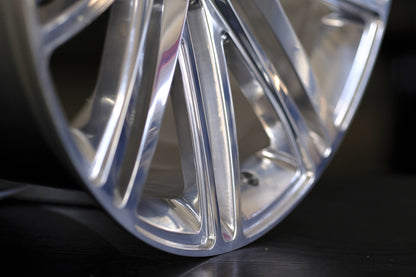 20" 21" 22" 23" 24" FORGED WHEELS for Bentley Bentayga, Bentley Continental GT, Bentley Flying Spur,  Bentley Mulsanne B21