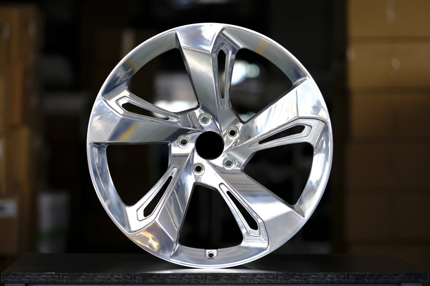 20" 21" 22" 23" 24" FORGED WHEELS for Bentley Bentayga, Bentley Continental GT, Bentley Flying Spur,  Bentley Mulsanne B18