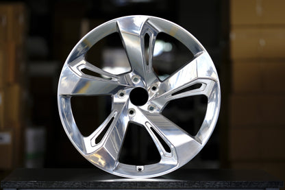 20" 21" 22" 23" 24" FORGED WHEELS for Bentley Bentayga, Bentley Continental GT, Bentley Flying Spur,  Bentley Mulsanne B18