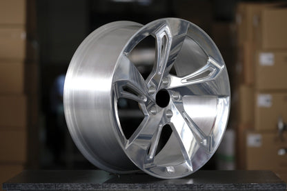 20" 21" 22" 23" 24" FORGED WHEELS for Bentley Bentayga, Bentley Continental GT, Bentley Flying Spur,  Bentley Mulsanne B18