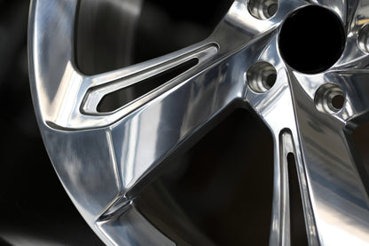 20" 21" 22" 23" 24" FORGED WHEELS for Bentley Bentayga, Bentley Continental GT, Bentley Flying Spur,  Bentley Mulsanne B18