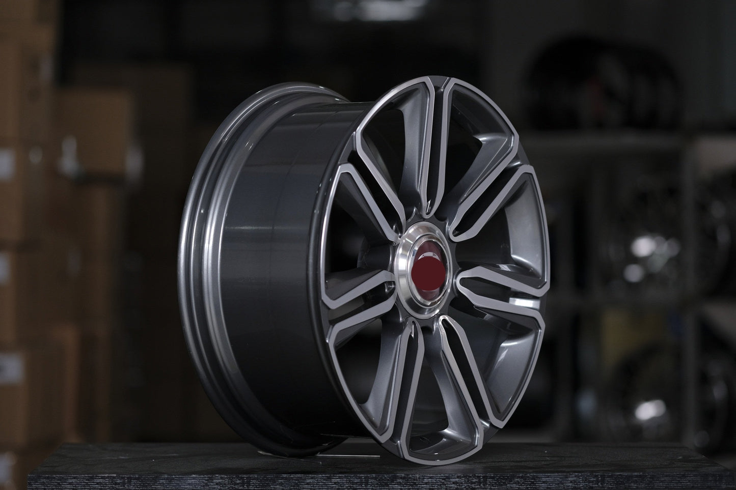 20" 21" 22" 23" 24" FORGED WHEELS for Bentley Bentayga, Bentley Continental GT, Bentley Flying Spur,  Bentley Mulsanne B22