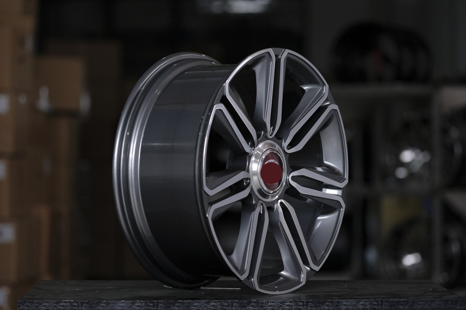 20" 21" 22" 23" 24" FORGED WHEELS for Bentley Bentayga, Bentley Continental GT, Bentley Flying Spur,  Bentley Mulsanne B22