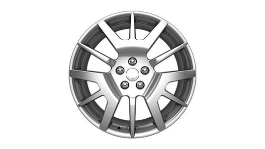 FORGED WHEELS RIMS for MASERATI GRANCABRIO