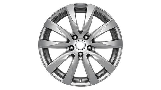 FORGED WHEELS RIMS for Maserati Levante | BOREA