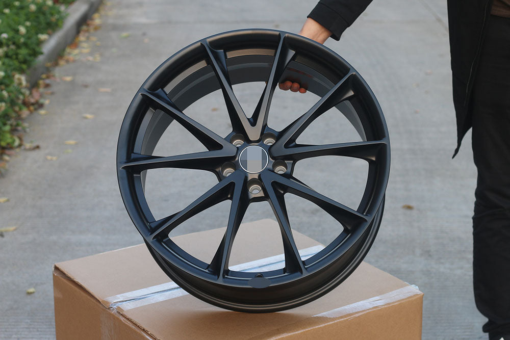 20 INCH FORGED WHEELS RIMS for PORSCHE BOXSTER CAYMAN 987