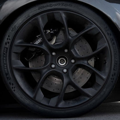 FORGED WHEELS RIMS for Bugatti Chiron, Veyron