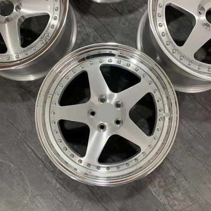 3-Piece FORGED WHEELS FOR FERRARI 812 GTS