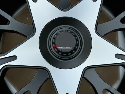 CLR LN1 STYLE 24 INCH FORGED WHEELS RIMS for LAND ROVER DEFENDER L663 2021