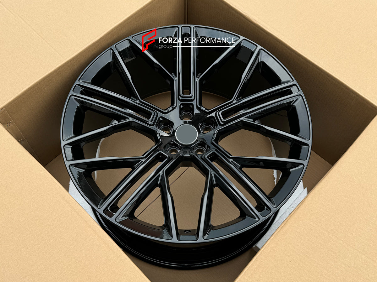 CLR STYLE 23 INCH FORGED WHEELS RIMS for LAND ROVER RANGE ROVER SPORT SVR L494 FACELIFT 2018