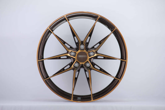 19 20 INCH FORGED WHEELS RIMS for Chevrolet Corvette C7 2013 - 2019