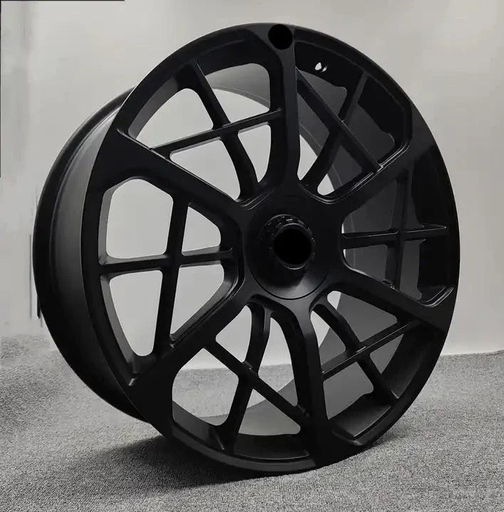 OEM FORGED WHEELS RIMS DESIGN for ANY ZEEKR