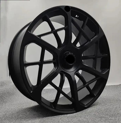 OEM FORGED WHEELS RIMS DESIGN for ANY ZEEKR