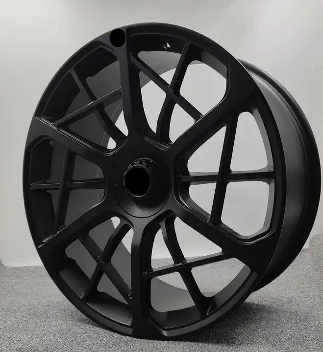 OEM FORGED WHEELS RIMS DESIGN for ANY ZEEKR