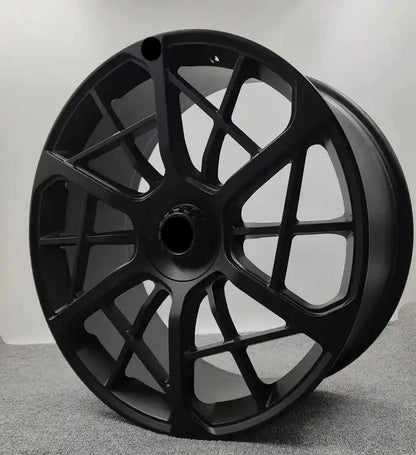 OEM FORGED WHEELS RIMS DESIGN for ANY ZEEKR