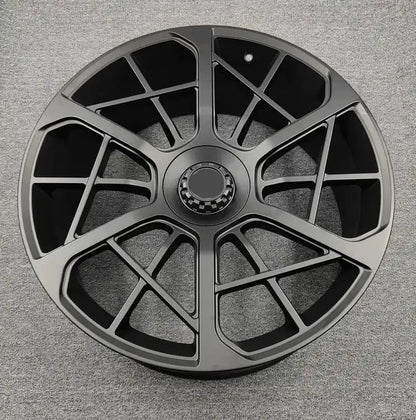 OEM FORGED WHEELS RIMS DESIGN for ANY ZEEKR