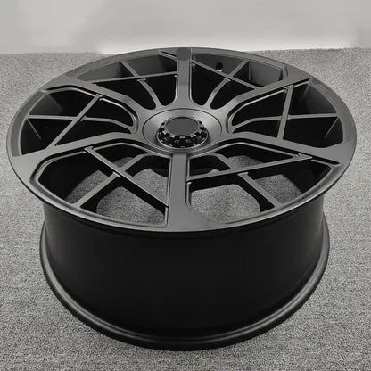 OEM FORGED WHEELS RIMS DESIGN for ANY ZEEKR