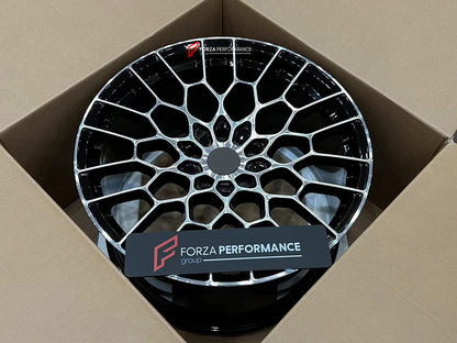 DBS 770 STYLE FORGED WHEELS RIMS for ASTON MARTIN DBS | DB11 | VANTAGE