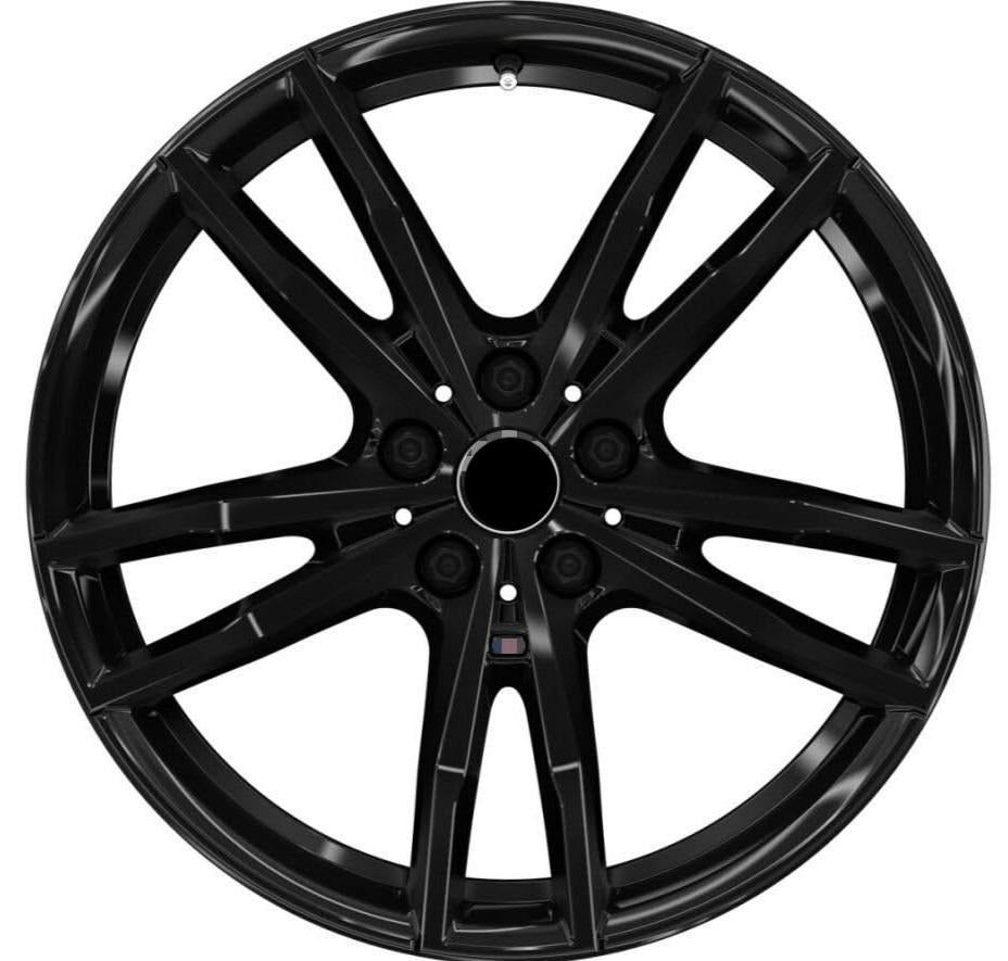 BMW OEM Forged wheels