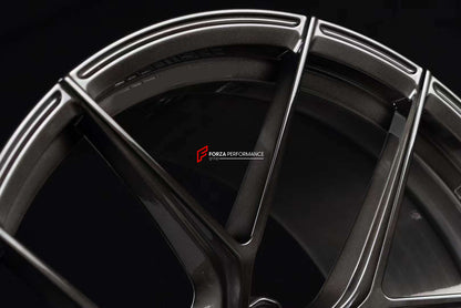 EDELWEISS LT°3 LT3 STYLE FORGED WHEELS RIMS for LOTUS EVORA