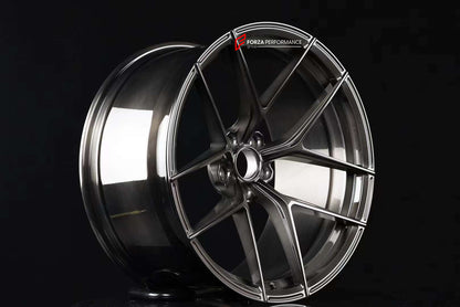EDELWEISS LT°3 LT3 STYLE FORGED WHEELS RIMS for LOTUS EVORA