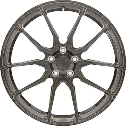 FORGED WHEELS EH172 for Any Car