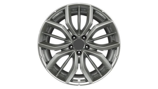 FORGED WHEELS RIMS for Maserati Levante | EFESTO PLATINUM