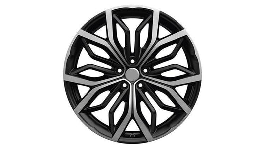 FORGED WHEELS RIMS for Maserati Levante | ERACLE