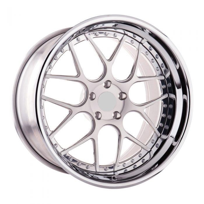 FORGED WHEELS F110 for ALL MODELS