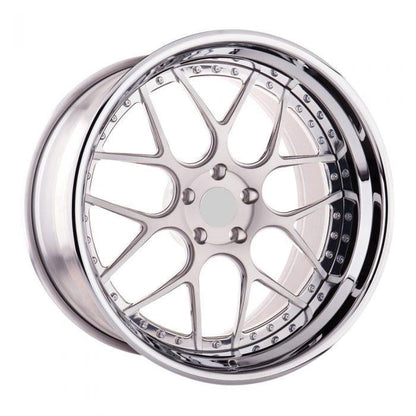 FORGED WHEELS F110 for ALL MODELS