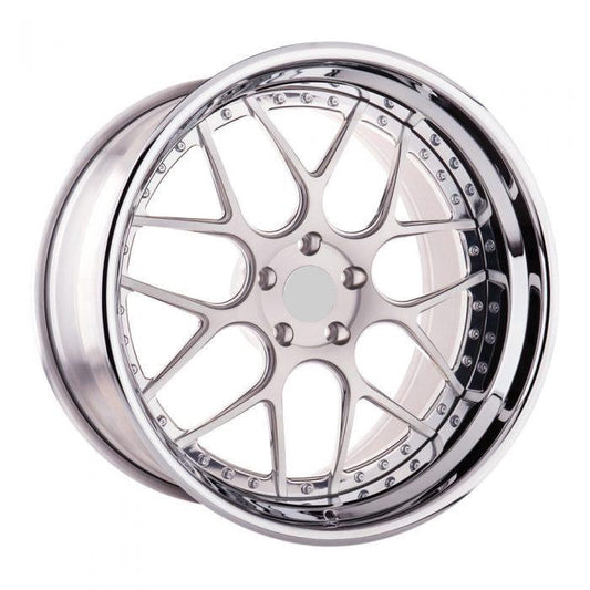 FORGED WHEELS F110 for ALL MODELS