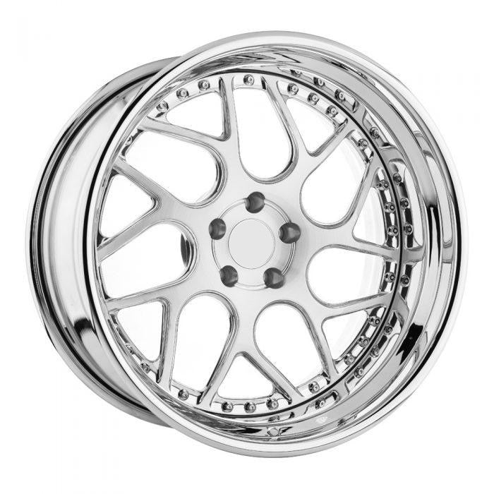 FORGED WHEELS F111 for ALL MODELS