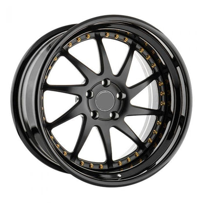 FORGED WHEELS F121 for ALL MODELS