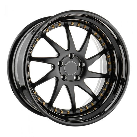 FORGED WHEELS F121 for ALL MODELS