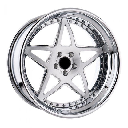 FORGED WHEELS - F132 for ALL MODELS