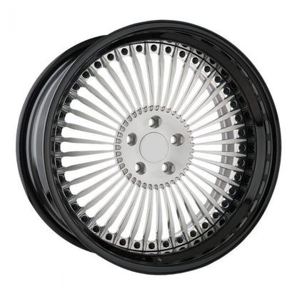 FORGED WHEELS F152 for ALL MODELS