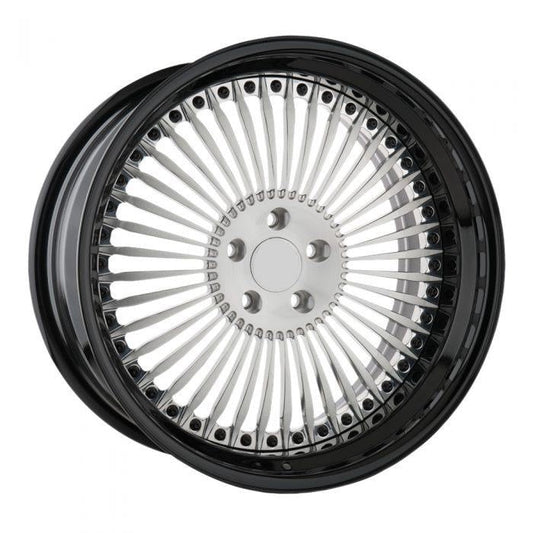 FORGED WHEELS F152 for ALL MODELS