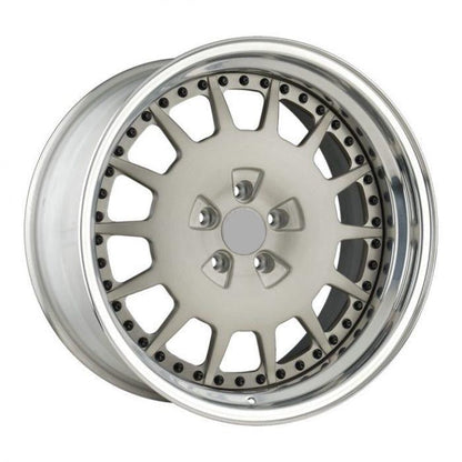 FORGED WHEELS F162 for ALL MODELS