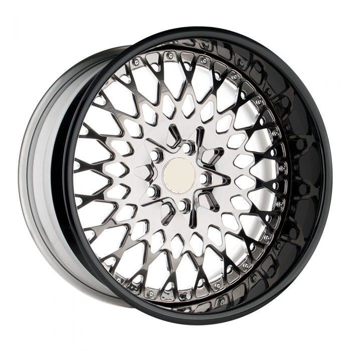 FORGED WHEELS F240 for ALL MODELS