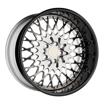 FORGED WHEELS F240 for ALL MODELS