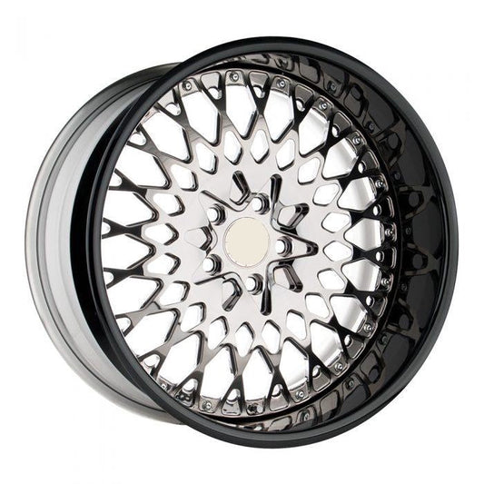 FORGED WHEELS F240 for ALL MODELS