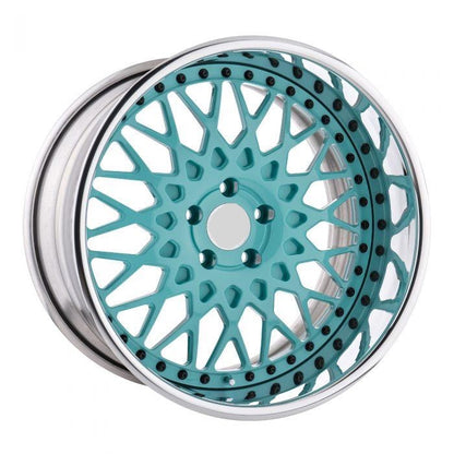 FORGED WHEELS F241 for ALL MODELS