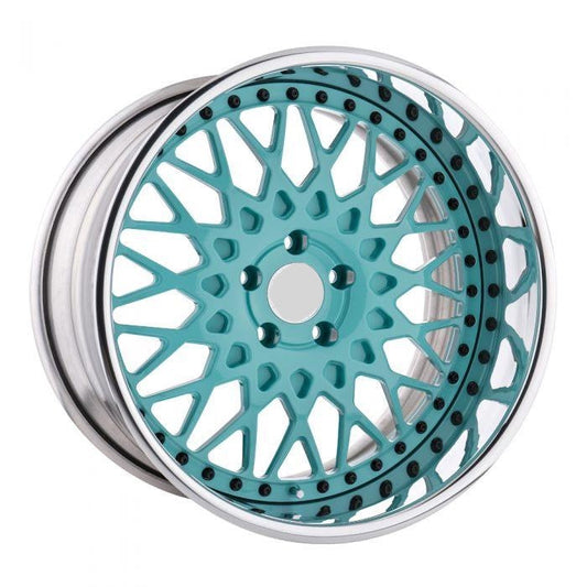 FORGED WHEELS F241 for ALL MODELS