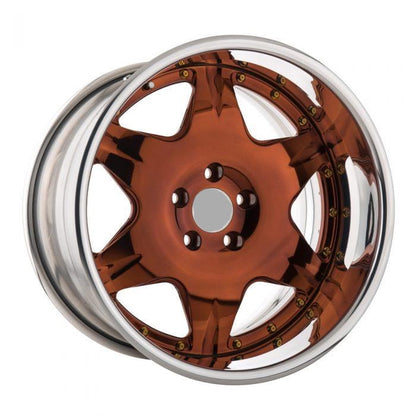 FORGED WHEELS F260 for ALL MODELS