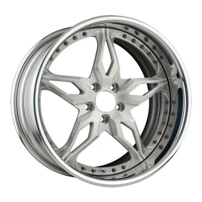 FORGED WHEELS F264 for ALL MODELS