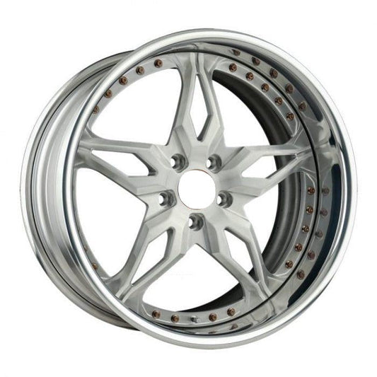 FORGED WHEELS F264 for ALL MODELS