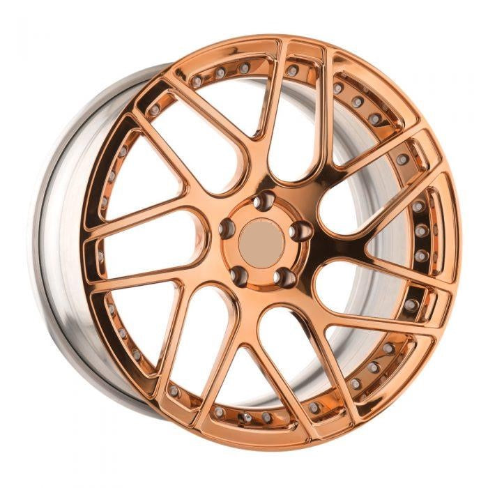 FORGED WHEELS F311 for ALL MODELS