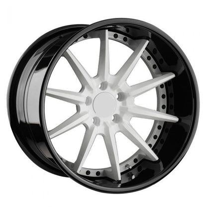 FORGED WHEELS F422 for ALL MODELS