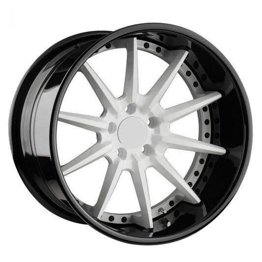 FORGED WHEELS F422 for ALL MODELS