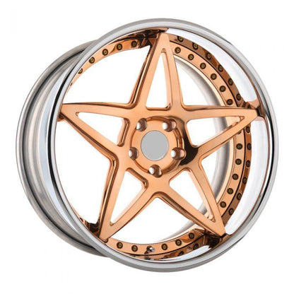 FORGED WHEELS F432 for ALL MODELS